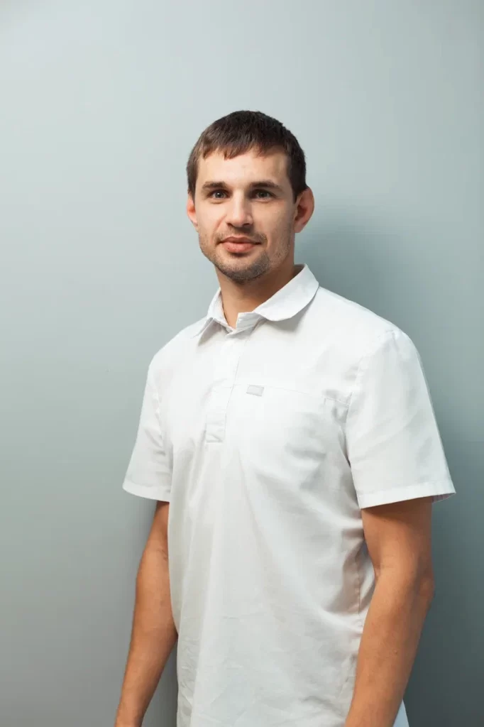 Дунаев Александр Сергеевич