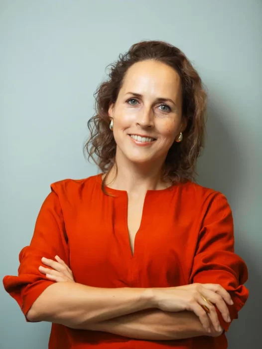 Чернакова Ольга Геннадьевна