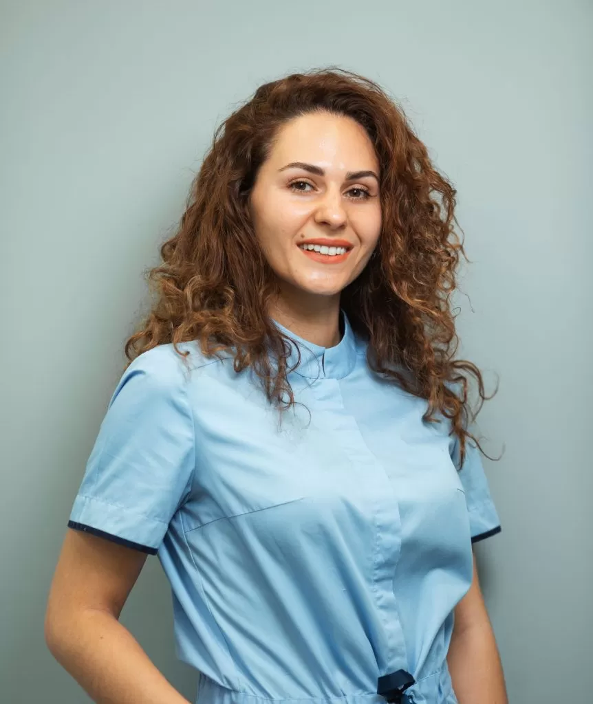 Кавтарадзе Майя Ревазовна