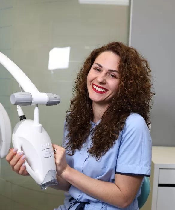 Отбеливание zoom4