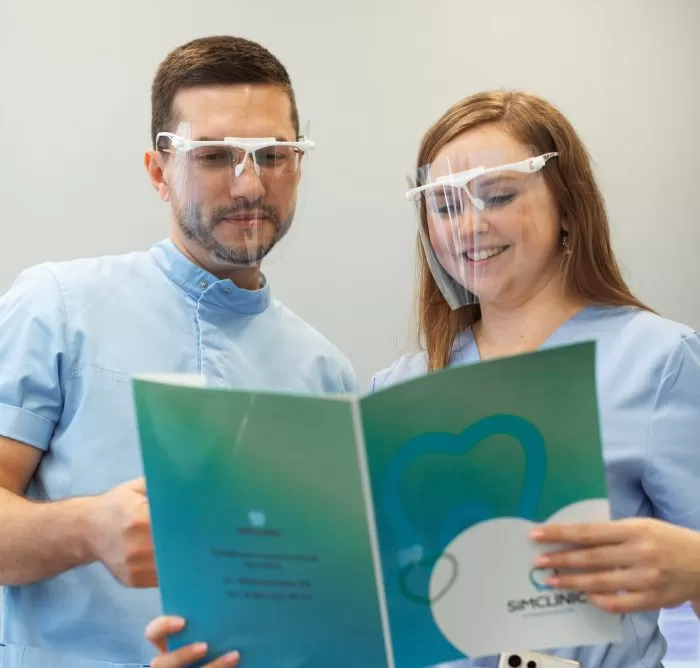 Профессиональная гигиена